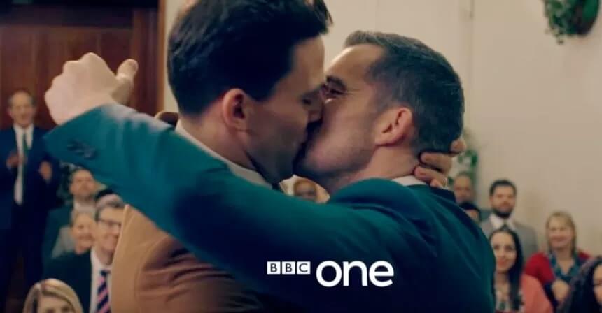 Years and Years, primo trailer della nuova serie LGBT del creatore di Queer as Folk - Years and Years Trailer BBC 2 - Gay.it
