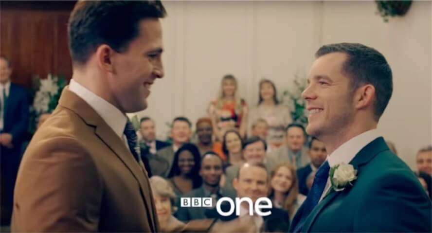 Years and Years, primo trailer della nuova serie LGBT del creatore di Queer as Folk