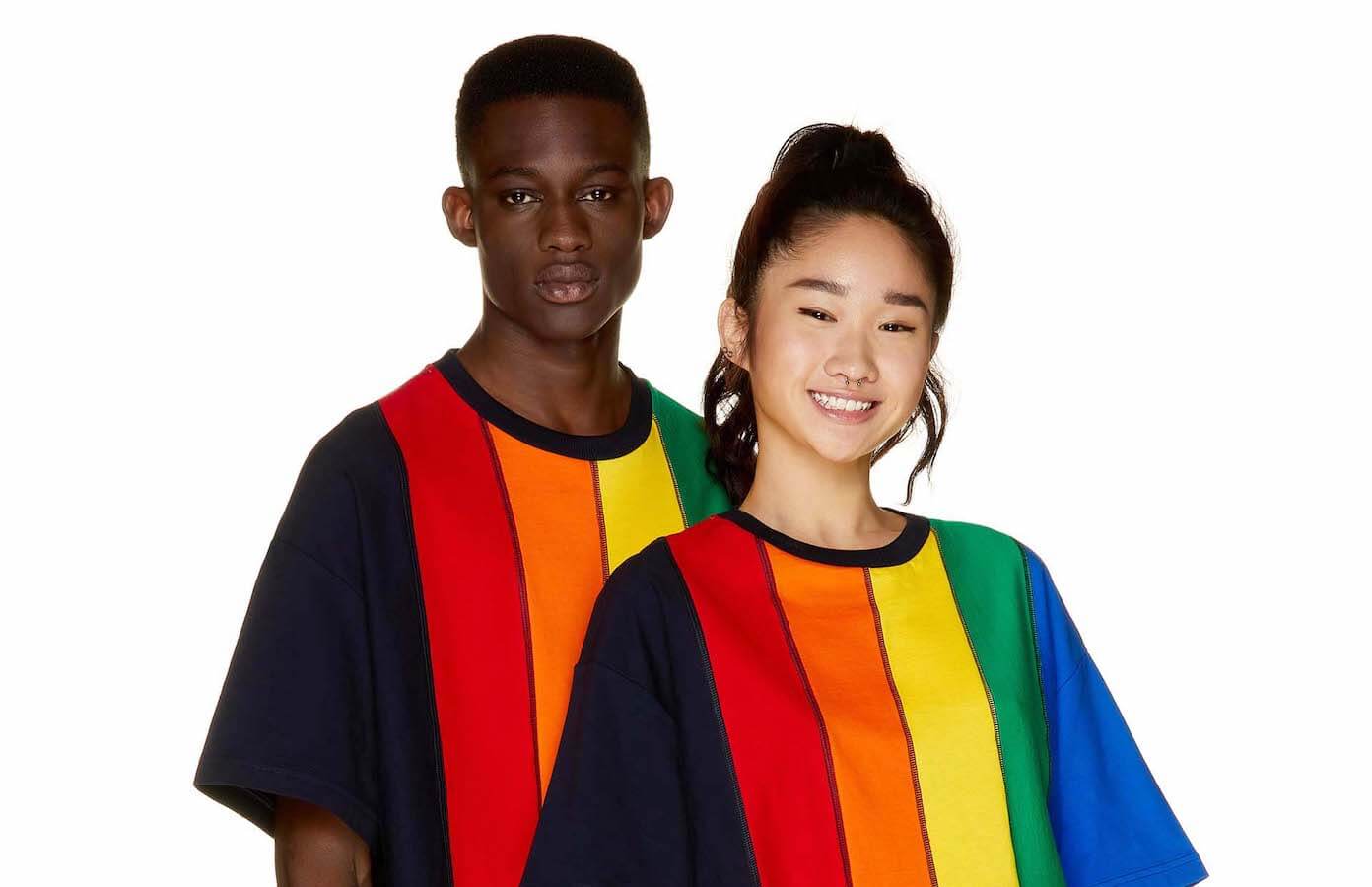 United Colors of Benetton: la capsule collection disegnata da Jean-Charles de Castelbajac