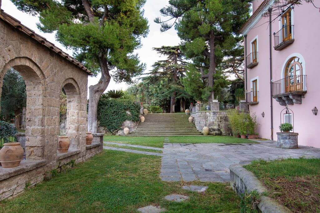 Campania: qualche consiglio per la tua vacanza gay-friendly al mare - capo santa fortunata gay friendly italy5 - Gay.it
