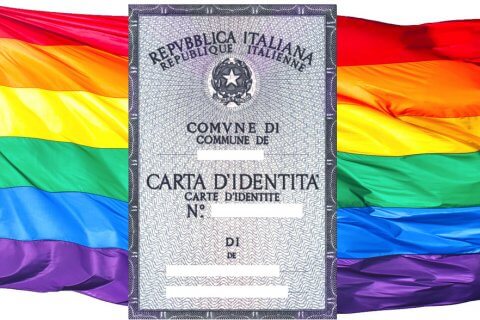 Carte d'Identità, Torino e Regione Piemonte contro il Governo: 'paghiamo le spese legali a chi si sentirà leso' - carta d identita - Gay.it