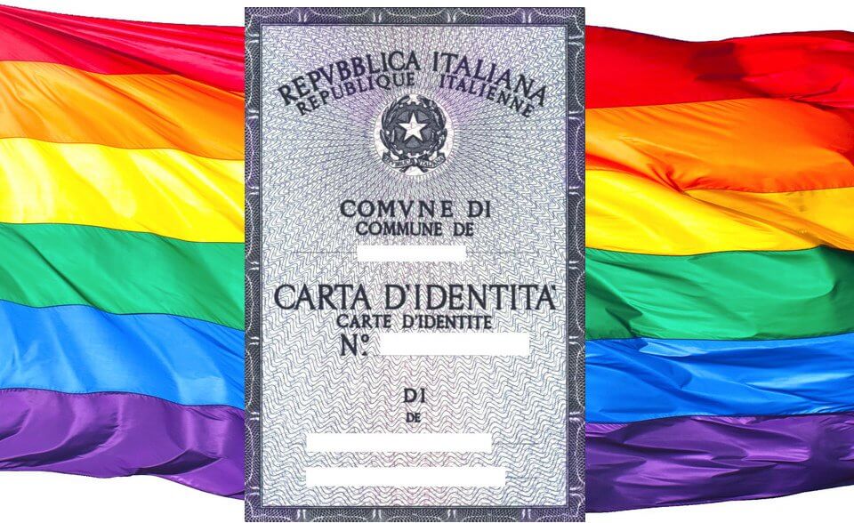 Carte d'Identità, appello al Garante della Privacy: "impugni il decreto di Salvini" - carta d identita - Gay.it