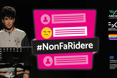 discriminazione