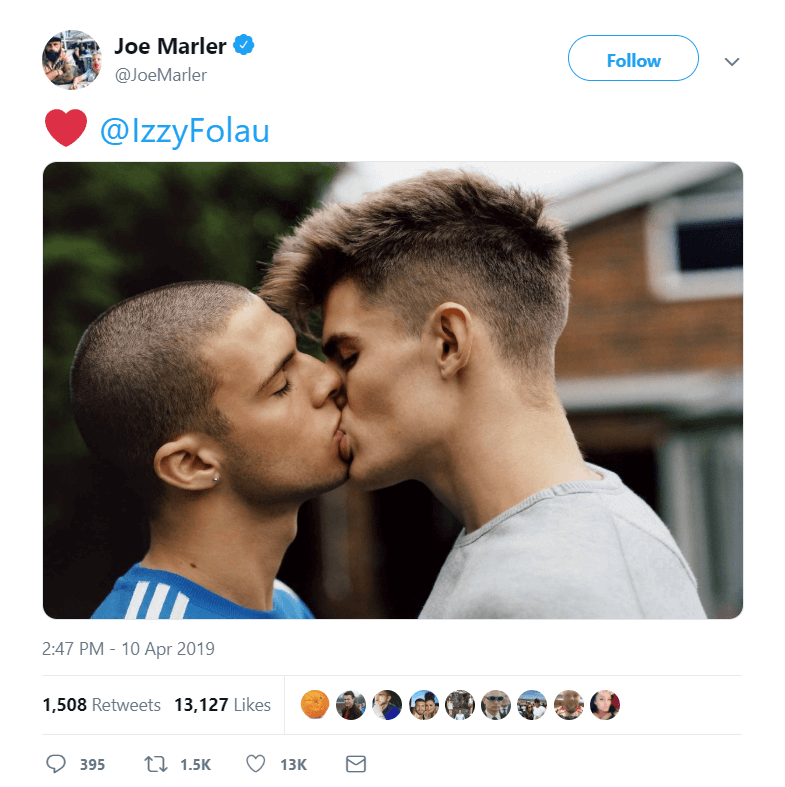 Israel Folau, ancora omofobia dal rugbista: ora rischia il licenziamento - joe - Gay.it