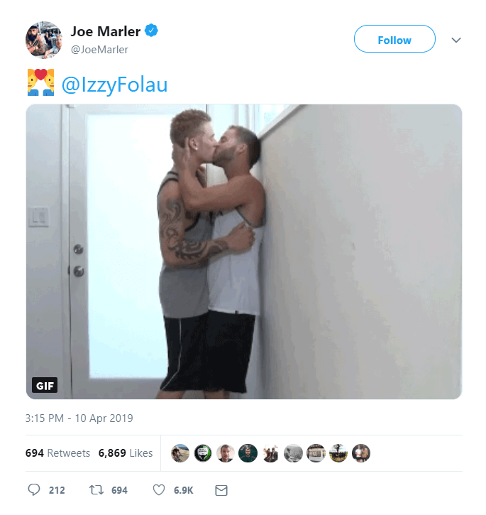 Israel Folau, ancora omofobia dal rugbista: ora rischia il licenziamento - joe2 - Gay.it