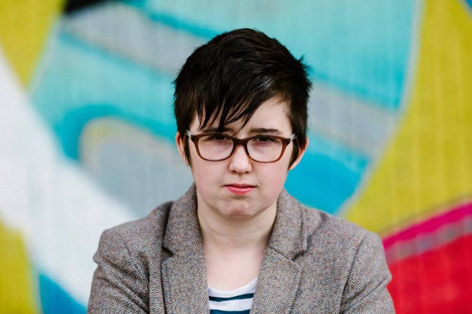 Irlanda del Nord: attentato uccide giornalista lesbica impegnata per i diritti LGBT