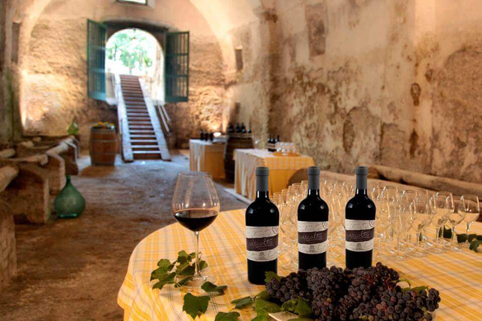 Masseria La Morella