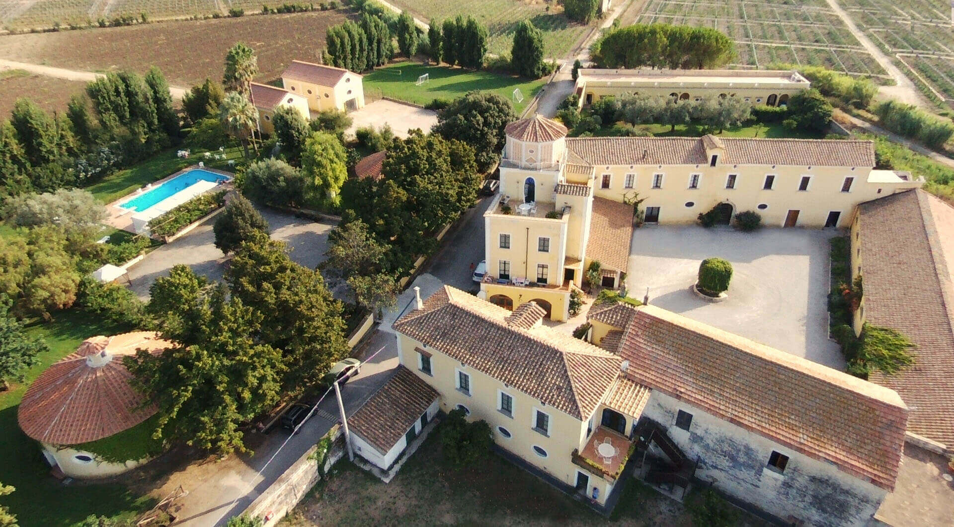 Masseria La Morella