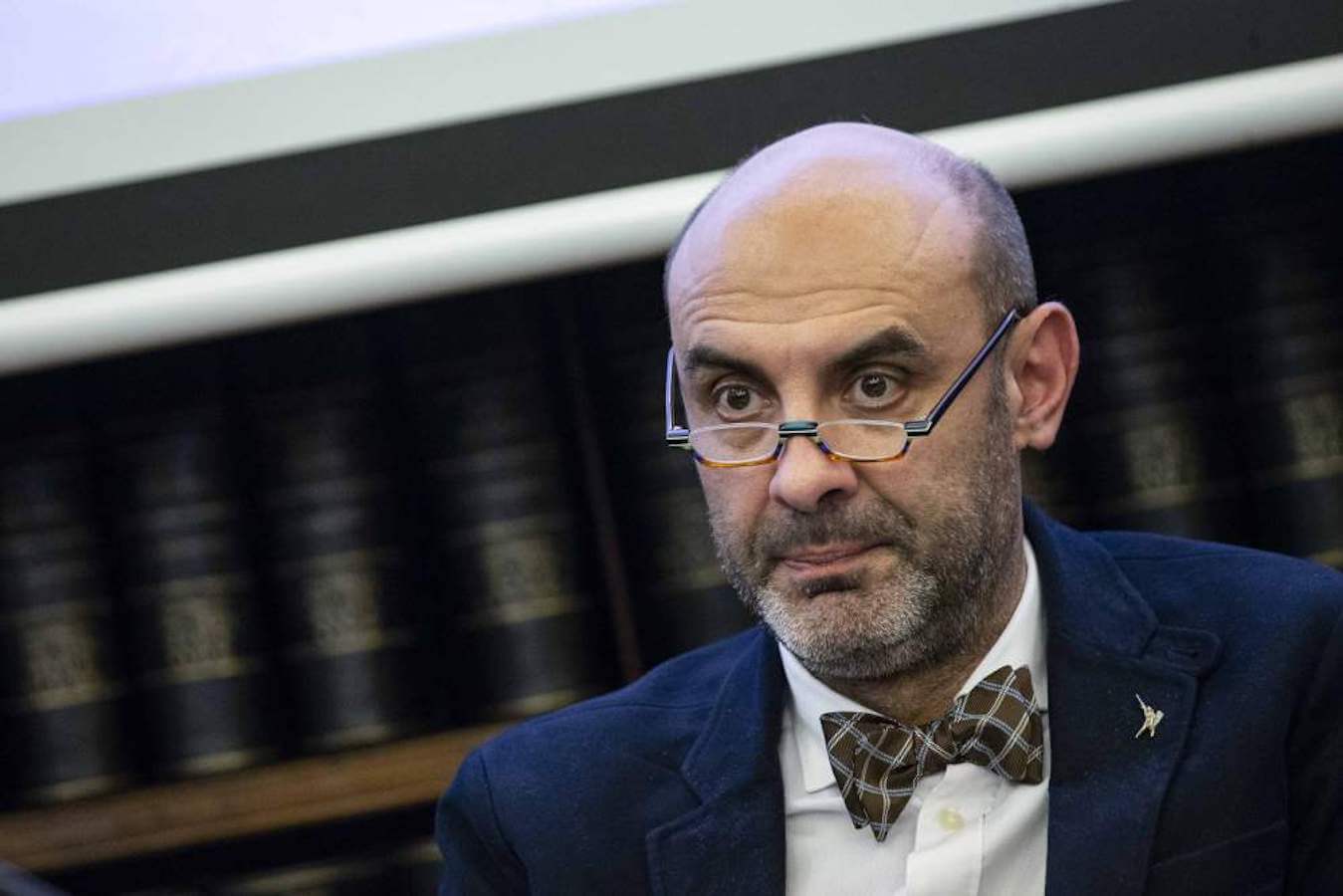 Pillon tra immigrati e DDL Zan: “se chiedono asilo perché gay perseguitati vuol dire che in Italia non c’è omofobia”