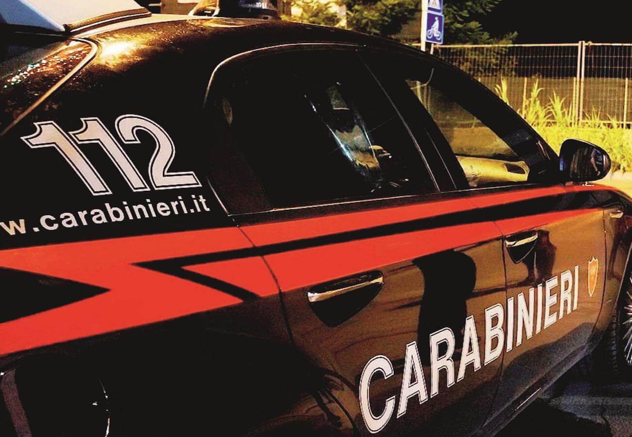 Rimini, 41enne gay sequestra il suo ex compagno e lo picchia a sangue