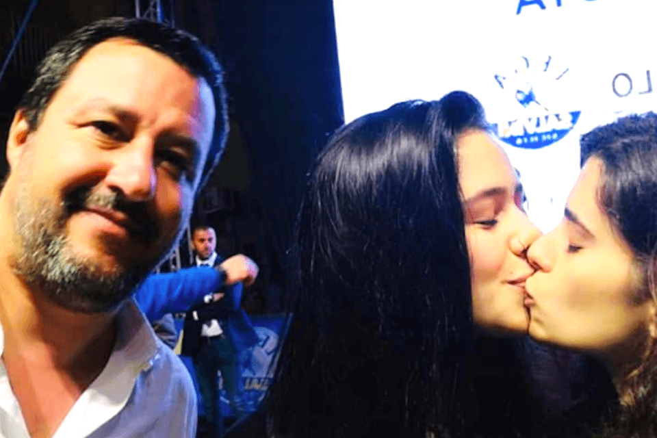salvini