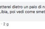 I commenti al selfie di Salvini con le due ragazze - Thumbnail