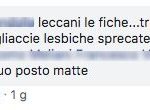 I commenti al selfie di Salvini con le due ragazze - Thumbnail