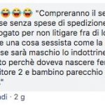 I commenti al selfie di Salvini con le due ragazze - Thumbnail