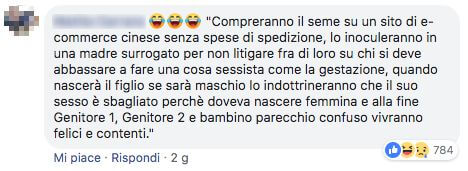 I commenti al selfie di Salvini con le due ragazze