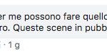 I commenti al selfie di Salvini con le due ragazze - Thumbnail