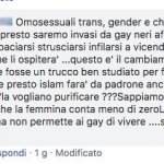 I commenti al selfie di Salvini con le due ragazze - Thumbnail