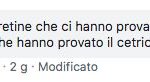 I commenti al selfie di Salvini con le due ragazze - Thumbnail