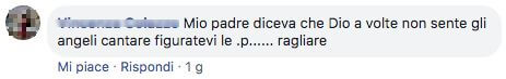 I commenti al selfie di Salvini con le due ragazze