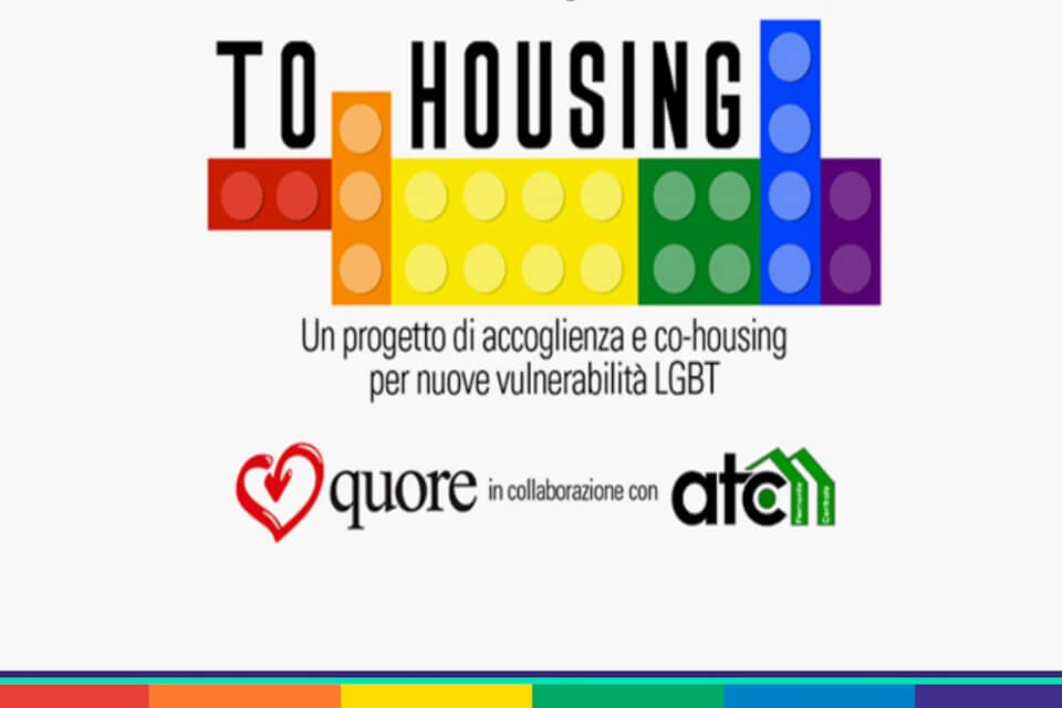 To Housing a Torino, boom di richieste nei primi 4 mesi