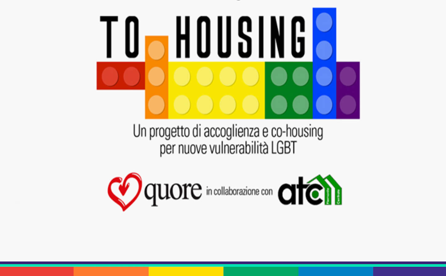 To Housing a Torino, boom di richieste nei primi 4 mesi