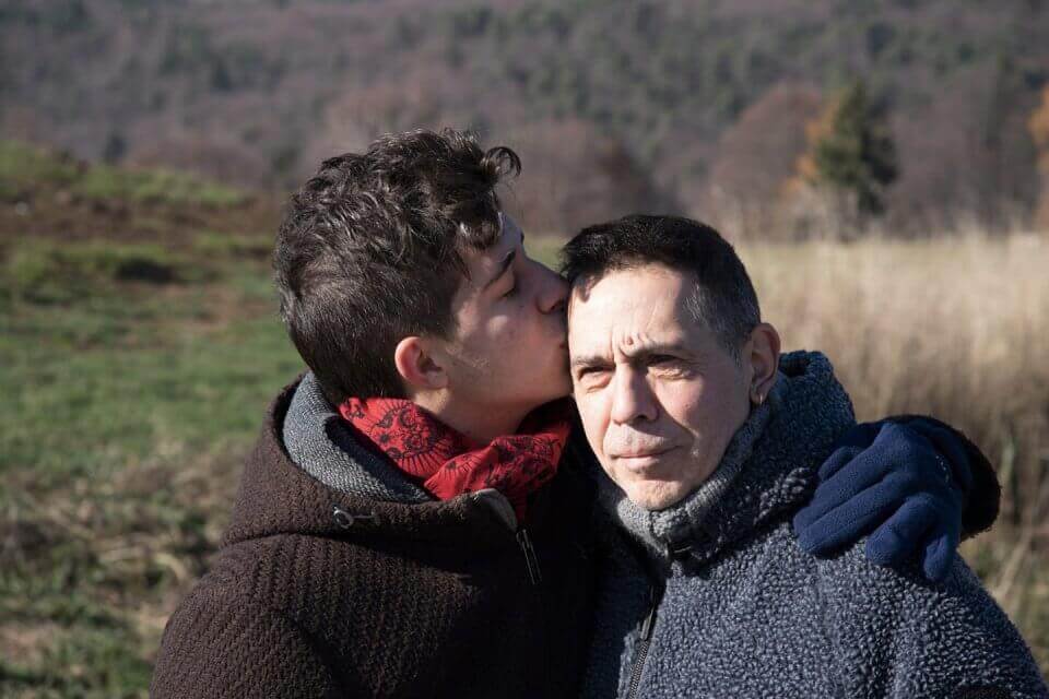 Lo Stato deve garantire la sicurezza alla coppia gay di Verona