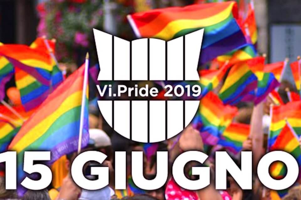 Il Vicenza Pride non passerà per la piazza ‘cara’ ai neo-nazi: troppo rischioso