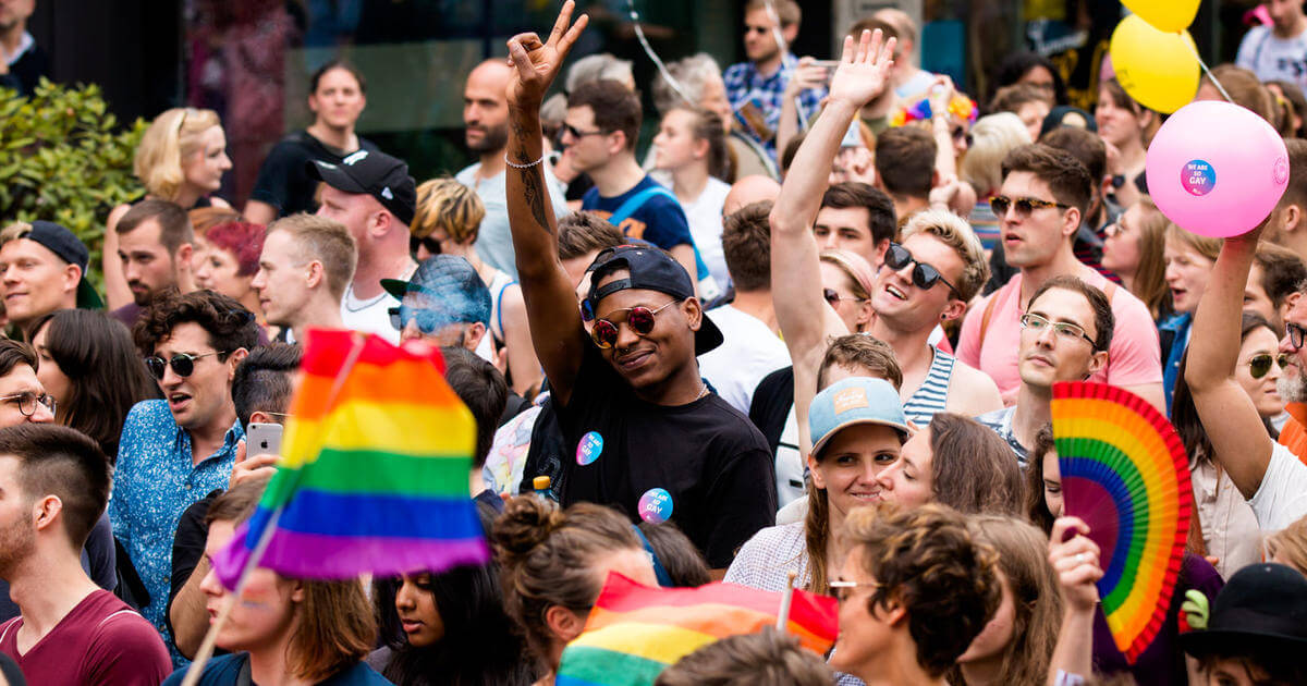 La Zurigo gay-friendly ti aspetta: i principali eventi 2019 da non perdere - zuerich - Gay.it
