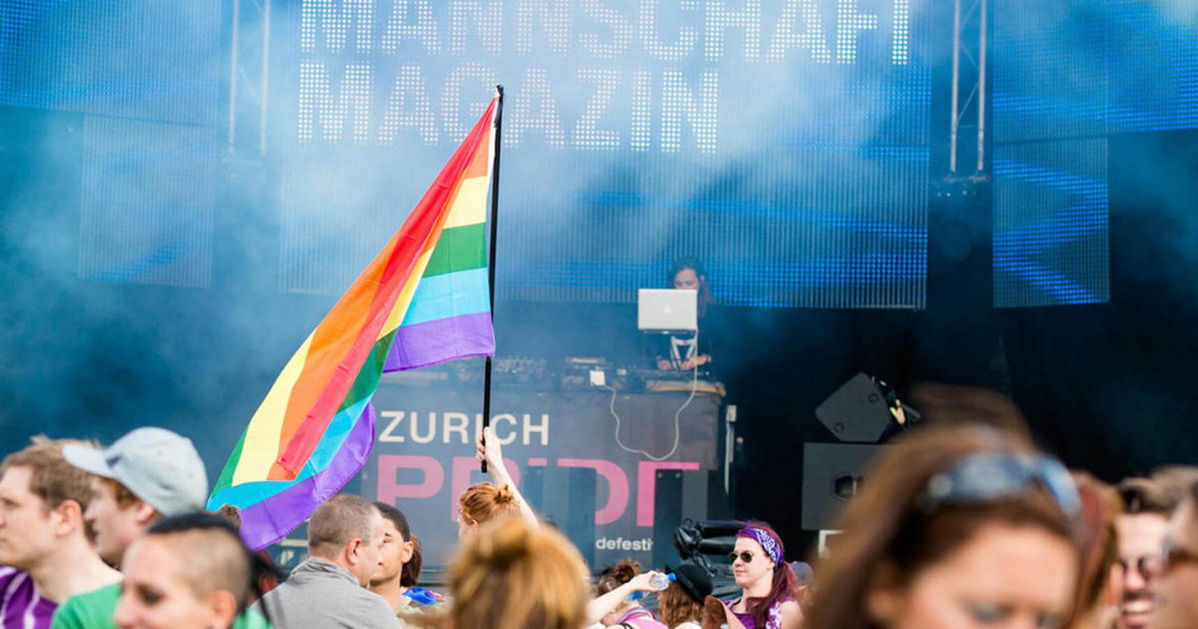 La Zurigo gay-friendly ti aspetta: i principali eventi 2019 da non perdere