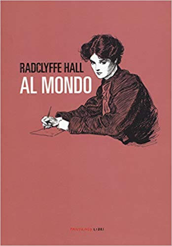 Radclyffe Hall, la scrittrice che voleva essere un altro - 41aNl7QSWAL. SX347 BO1204203200 - Gay.it