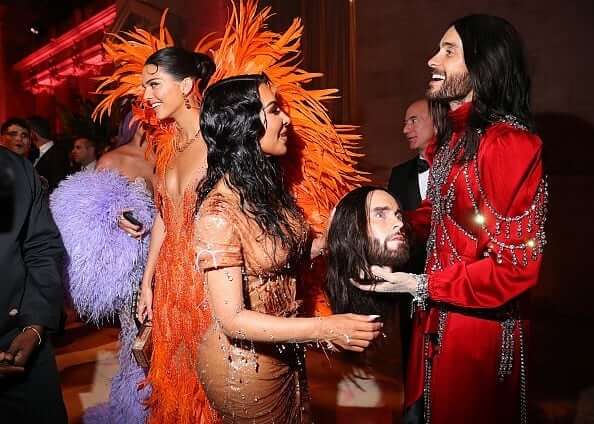 Met Gala 2019, i look più stravaganti dal red carpet più cool dell’anno