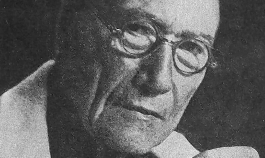 André Gide: 150 anni e non sentirli per il cantore della libertà