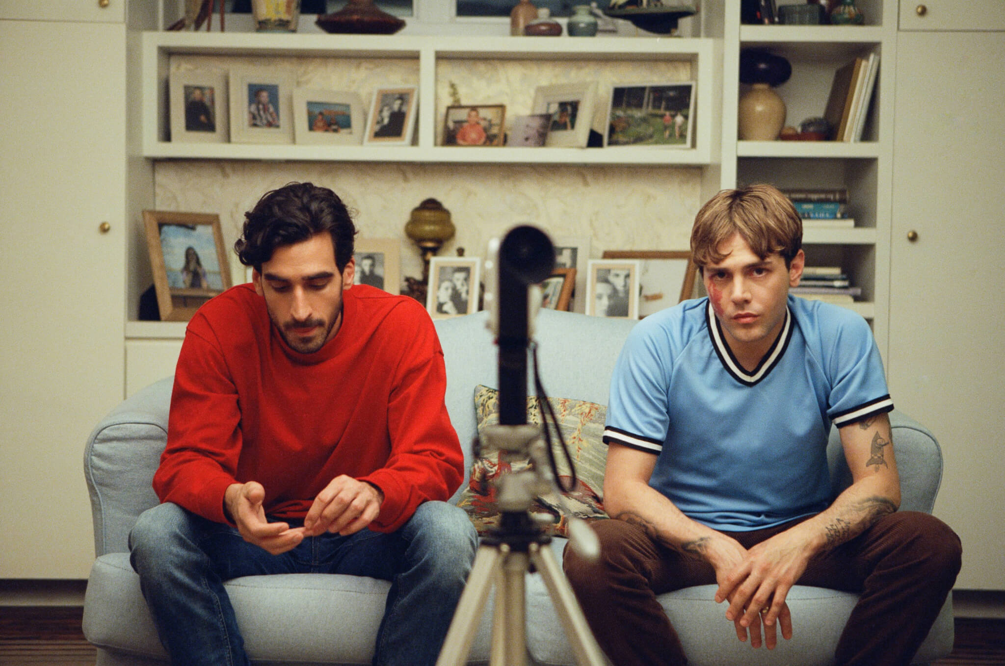 Cannes, tiepida accoglienza per Matthias e Maxime di Xavier Dolan