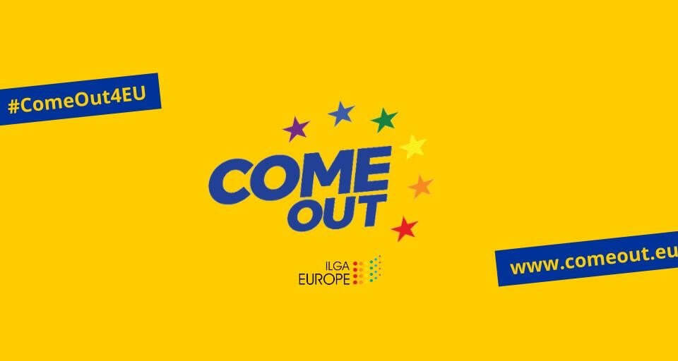 Europee, 89 candidati italiani hanno aderito alla piattaforma LGBT Come Out - Europee ecco i candidati italiani che hanno aderito alla piattaforma LGBT Come Out - Gay.it