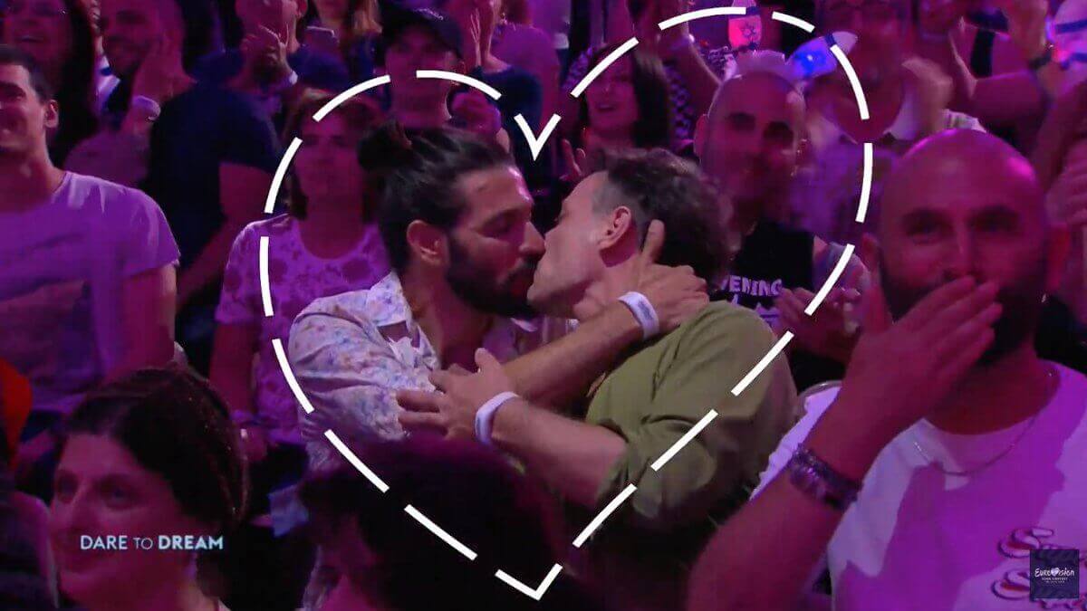 Eurovision 2019, prima semifinale. La performance più amata è di Dana International