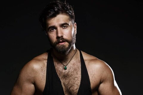 Eurovision 2019, seconda semifinale: il più hot sul palco è Chingiz - Eurovision Chingiz Mustafayev 2019 - Gay.it