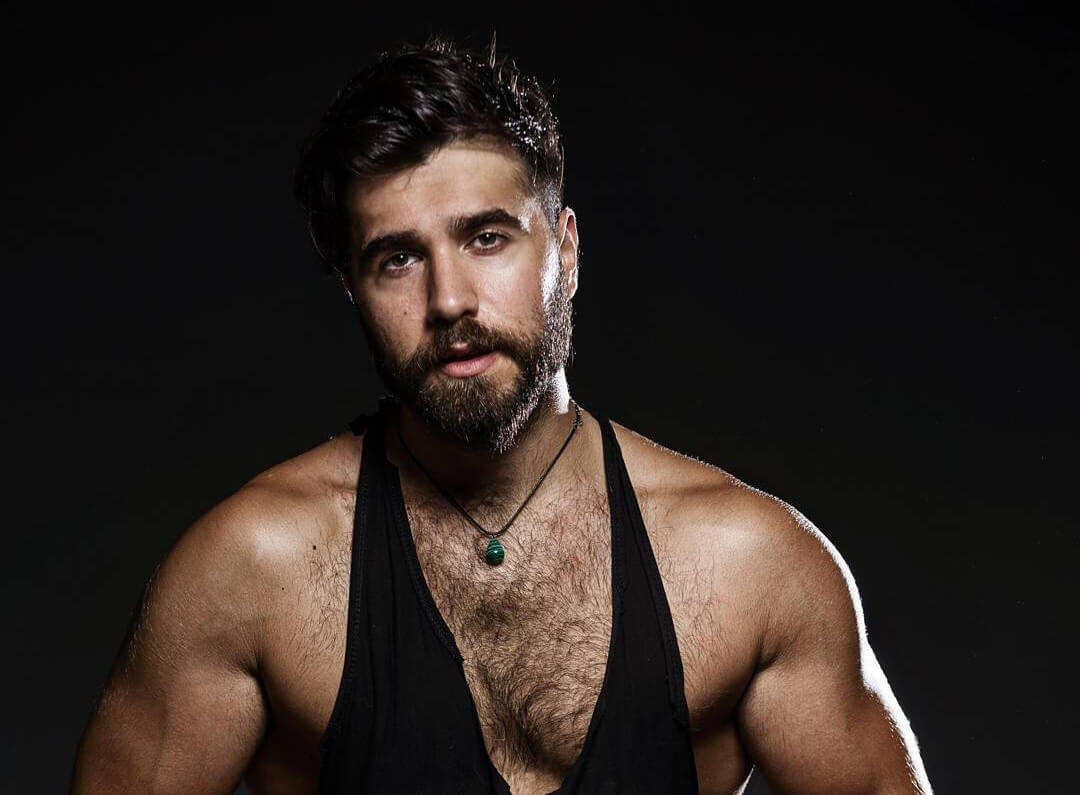 Eurovision 2019, seconda semifinale: il più hot sul palco è Chingiz