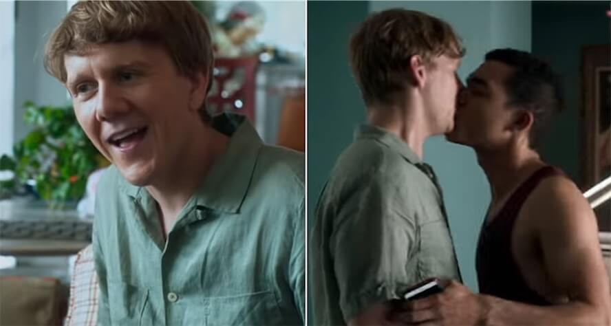 Everything’s Gonna Be Okay, primo trailer per la nuova serie LGBT dell’autore di Please Like Me