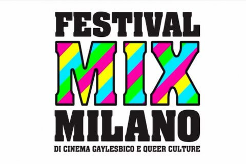 "LOVE RIOT!", arriva il 33esimo Festival MIX Milano - Festival MIX Milano - Gay.it