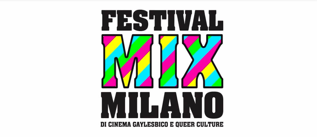“LOVE RIOT!”, arriva il 33esimo Festival MIX Milano