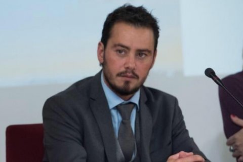 Gianmarco Negri primo sindaco transgender d'Italia - Gianmarco Negri primo sindaco transgender dItalia - Gay.it