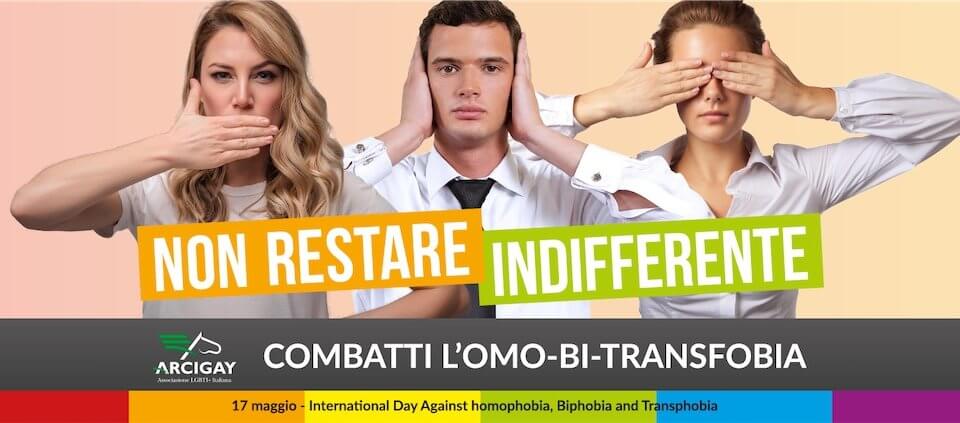 Teramo, il gestore del locale stigmatizza l’aggressione omofoba e prende le distanze