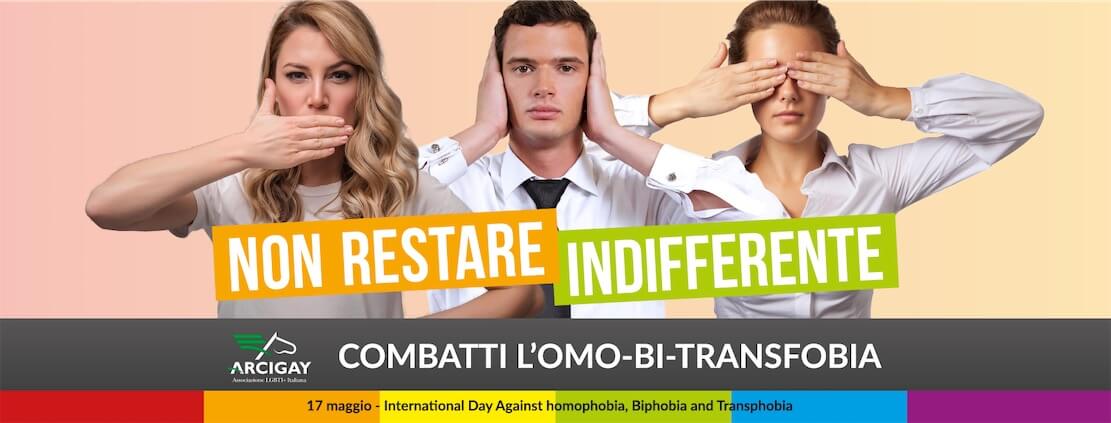 Teramo, il gestore del locale stigmatizza l’aggressione omofoba e prende le distanze