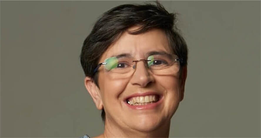 Giuseppina La Delfa: “Anche senza tutele daremo corpo ai nostri sogni”