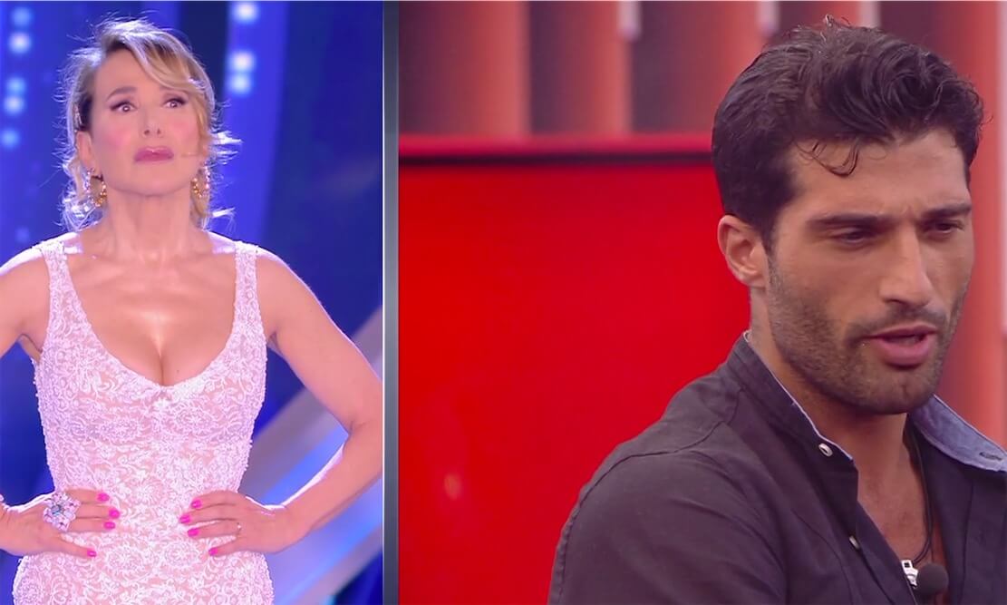 Grande Fratello 16, appello a Barbara D’Urso: stop all’inquisizione gay