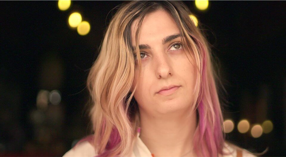 Io sono Sofia: arriva su Rai 3 la vera storia di Sofia, 28enne donna nata nel corpo di un uomo