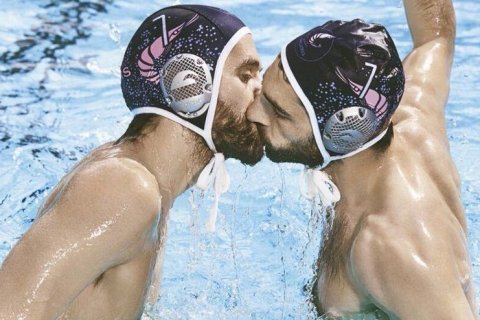 Omofobia e transfobia nello sport: i dati tra Italia e Europa - LEquipe - Gay.it