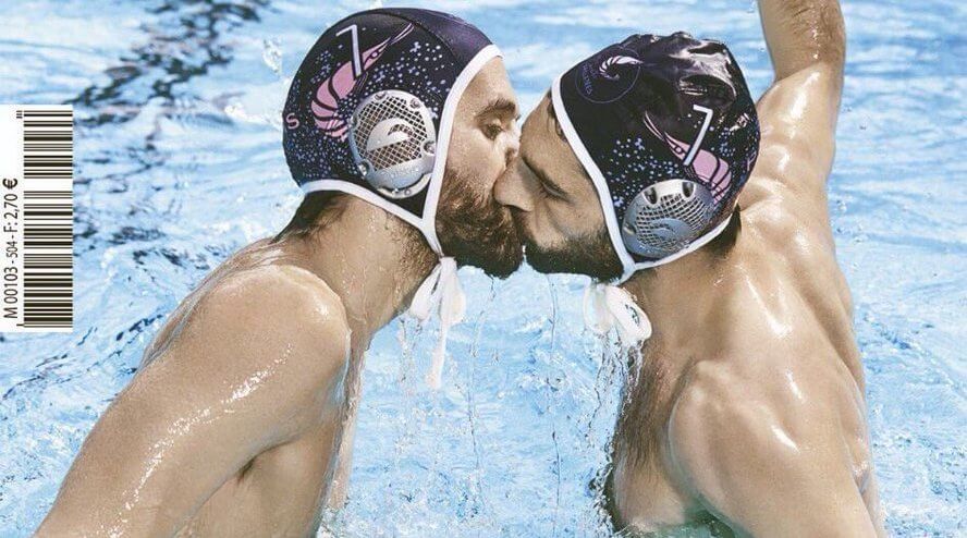 Omofobia e transfobia nello sport: i dati tra Italia e Europa - LEquipe - Gay.it