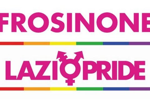 Lazio Pride 2019 a Frosinone il 22 giugno - Lazio Pride 2019 a Frosinone - Gay.it