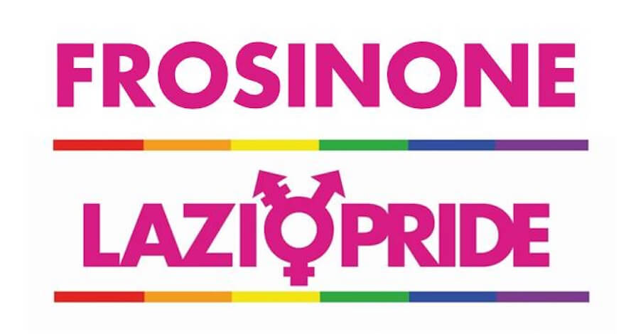 Lazio Pride 2019 a Frosinone il 22 giugno